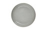 Hermia MOD18Y2730P03 Vajilla de Porcelana Verde 18 Piezas - Apta para Microondas y Lavavajillas